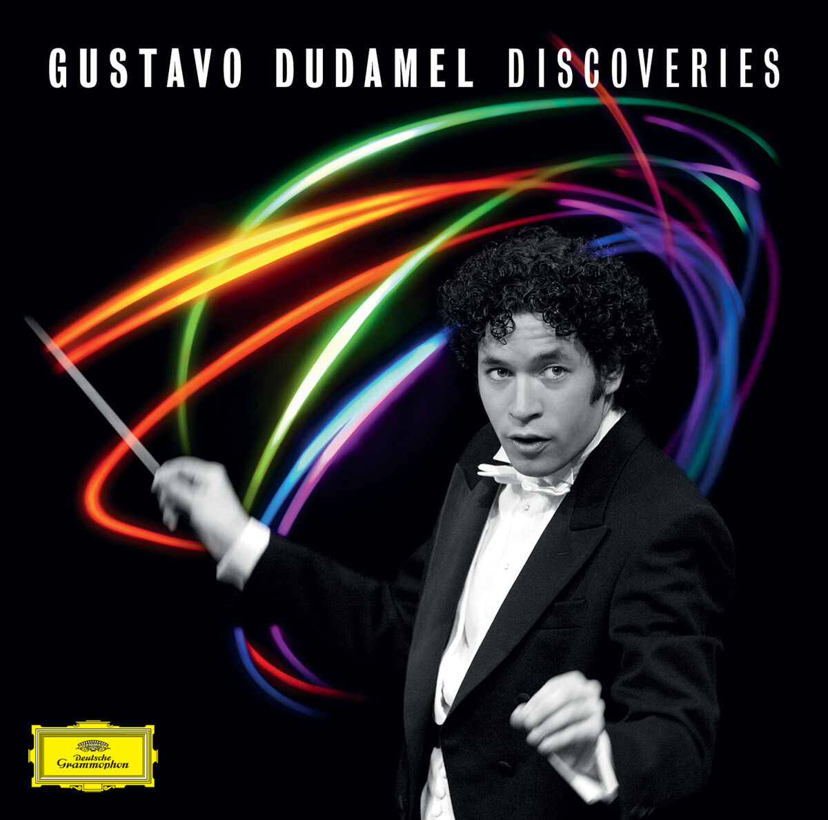 Album cover of Márquez: Conga del Fuego