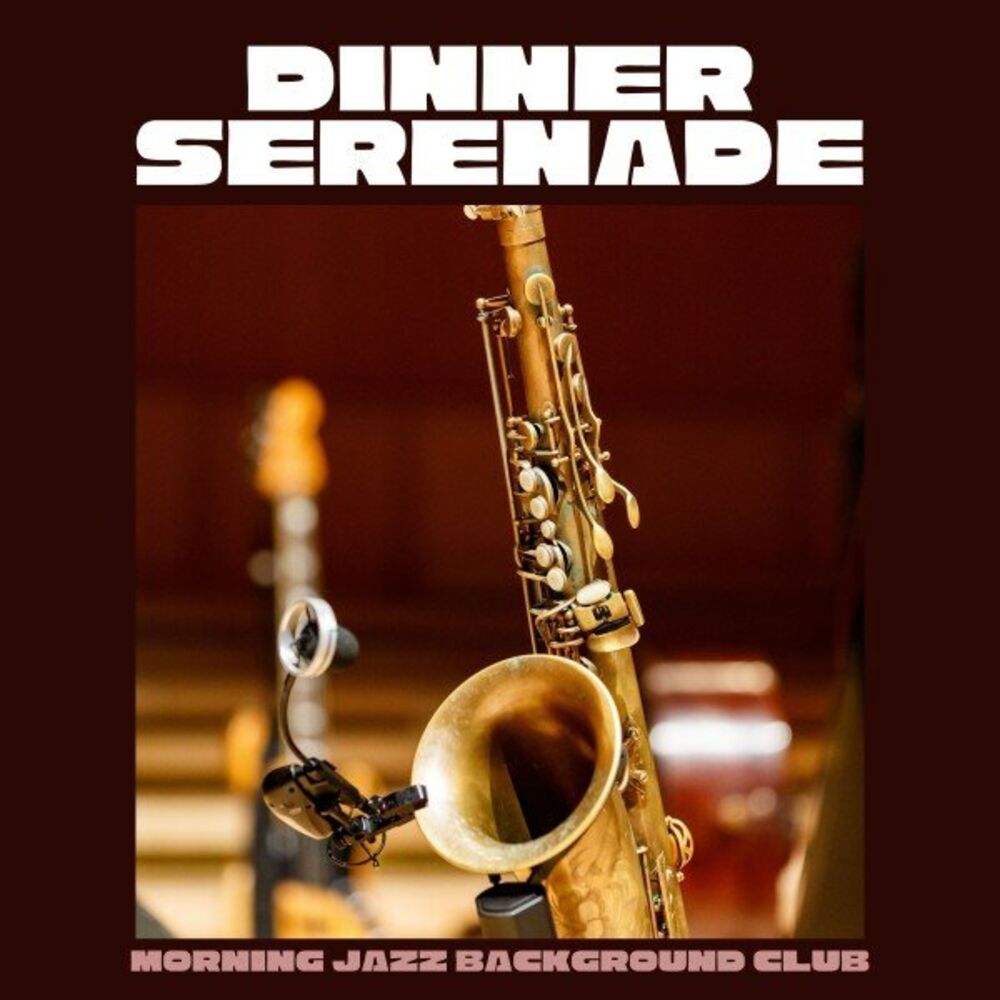 Picture of Dinner Serenade: Dinner Jazz
