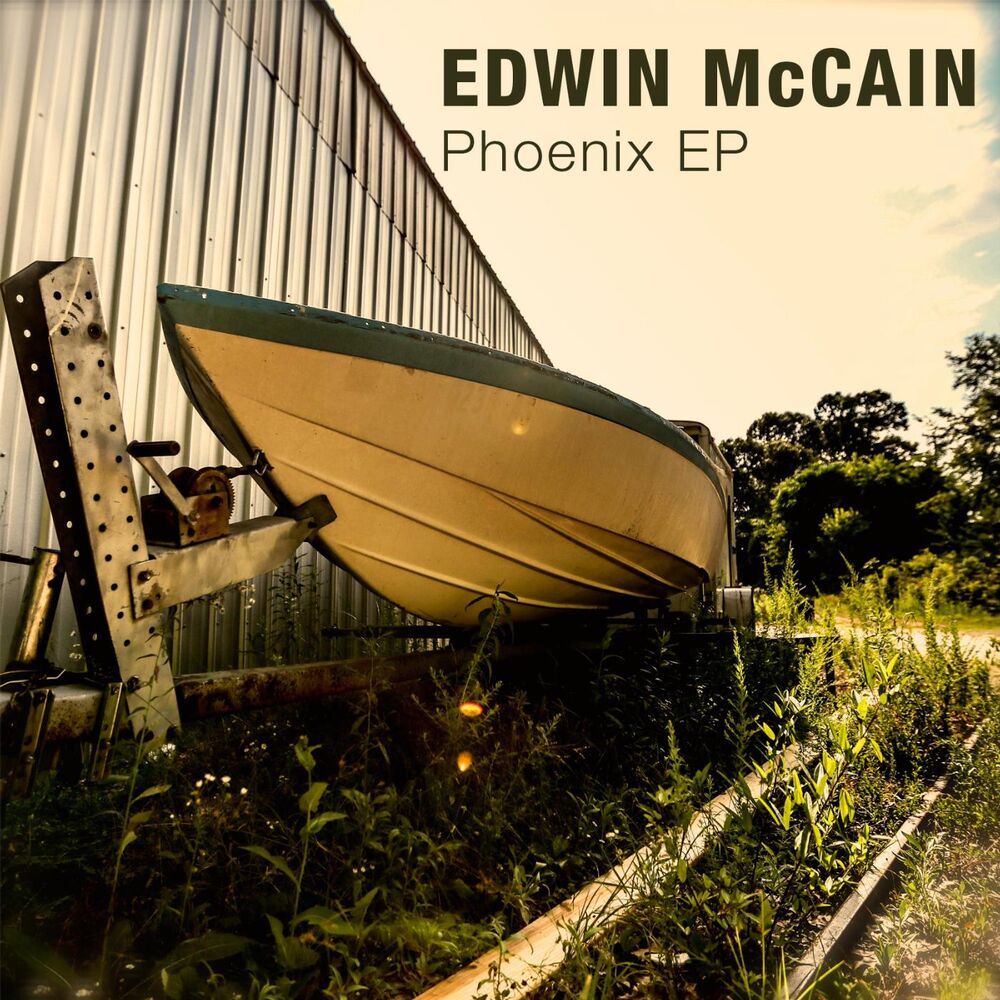 Picture of Phoenix EP