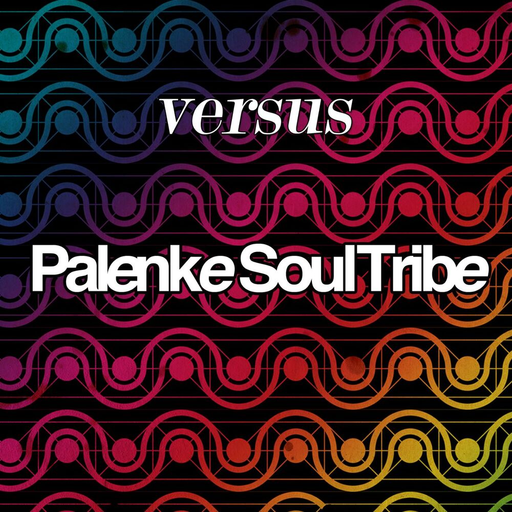 Picture of Versus (EP)