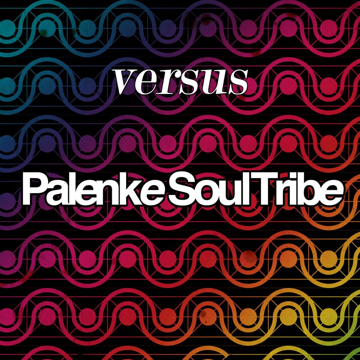 Album cover of Versus (EP)