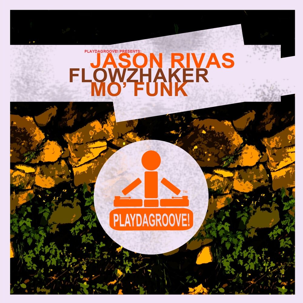 Picture of Mo' Funk