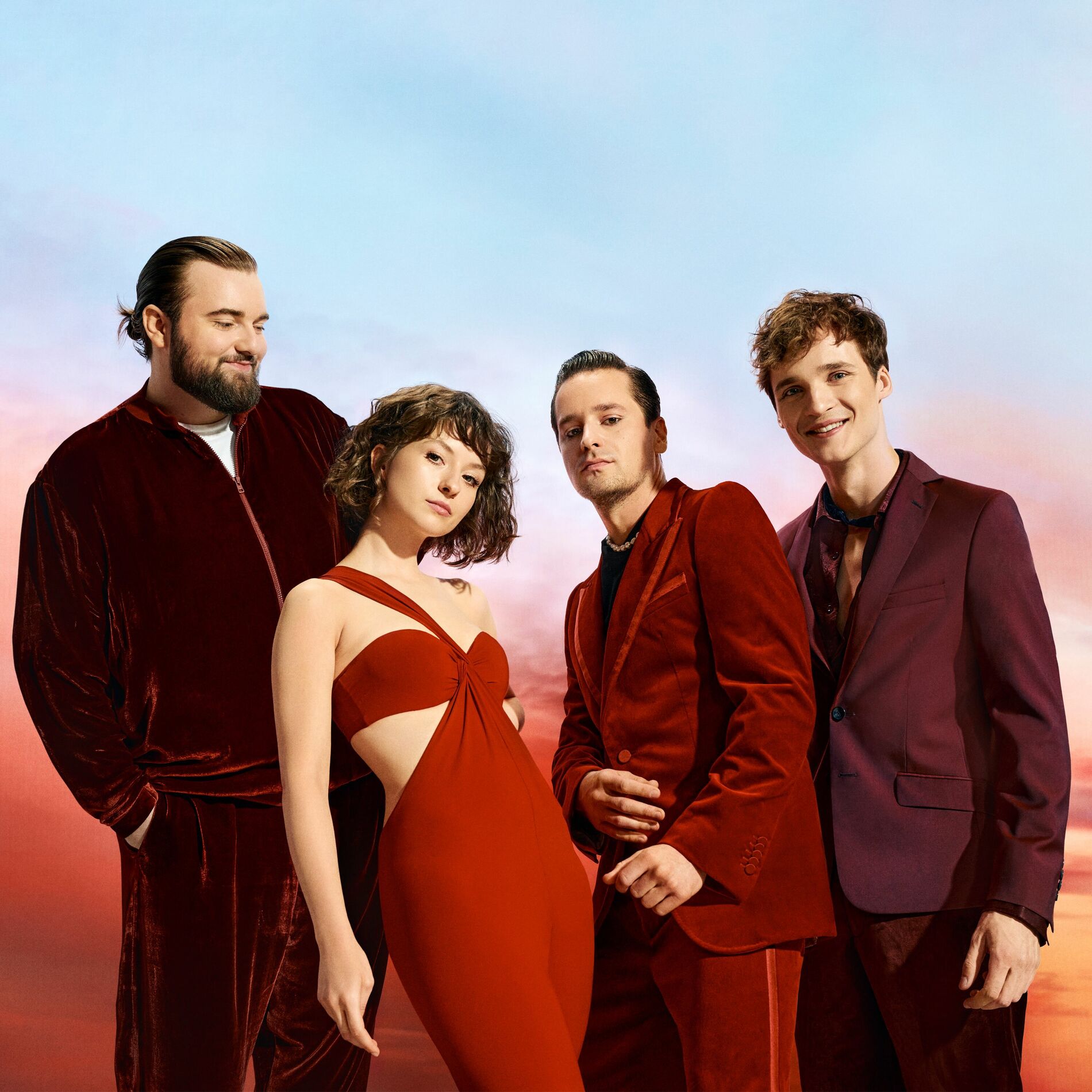 Album cover of Kawałek podłogi