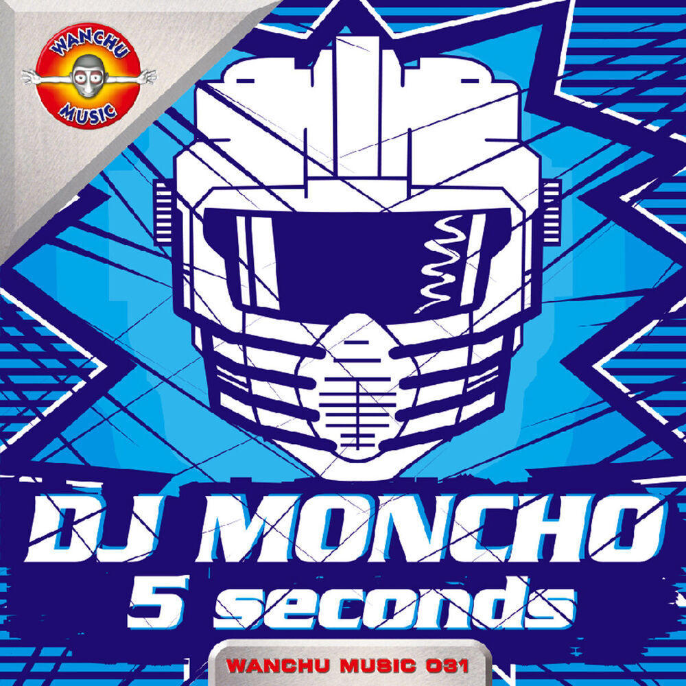 Picture of 5 Seconds