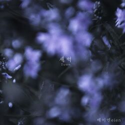 Cover of Dawn