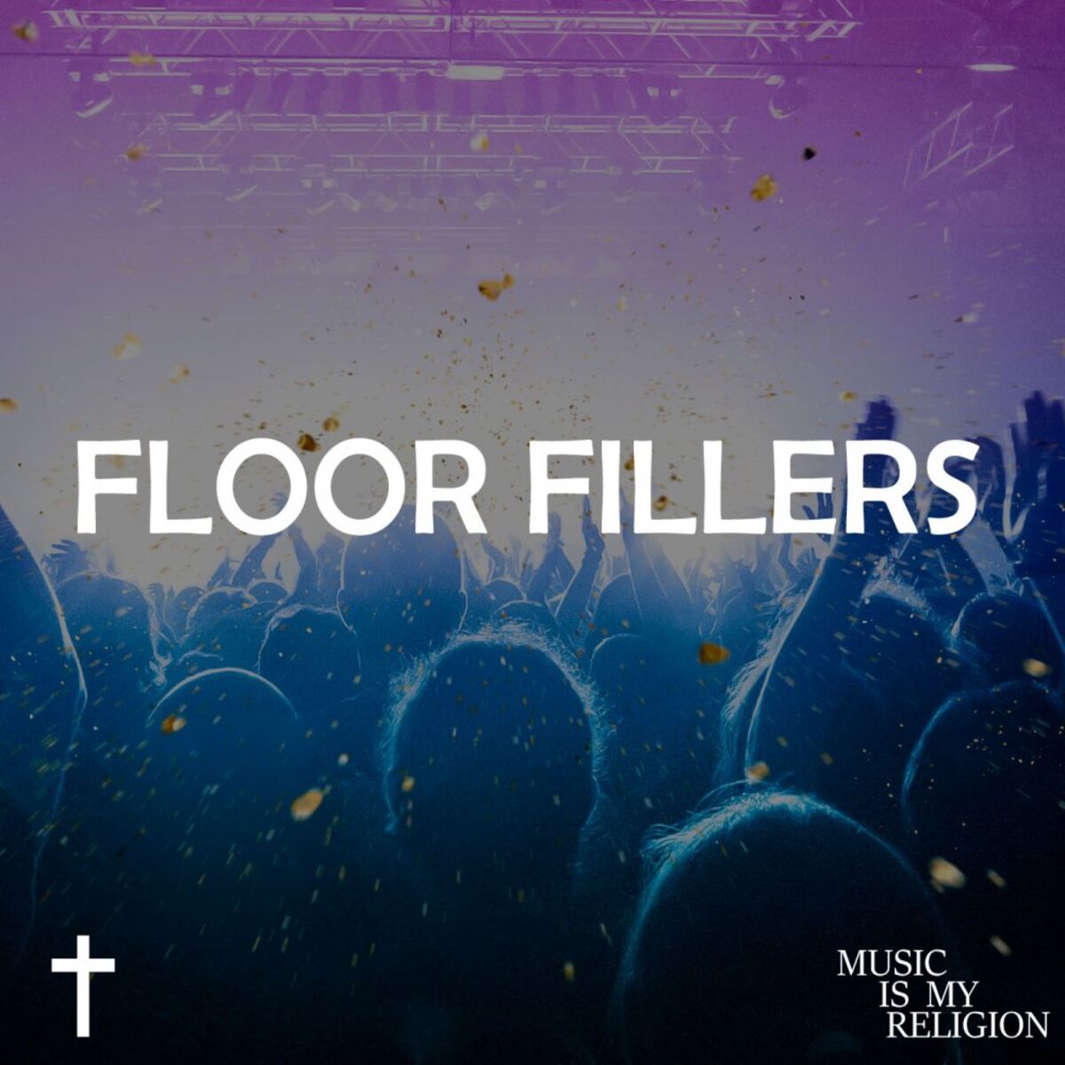 Album cover of Floor Fillers