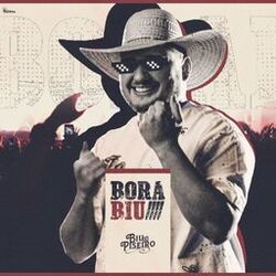 Cover of Bora Biu