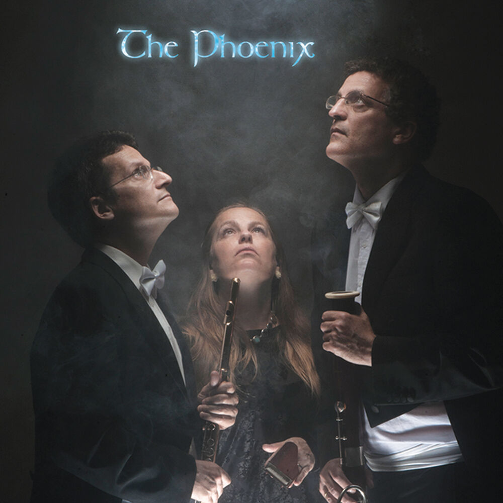 Picture of The Phoenix