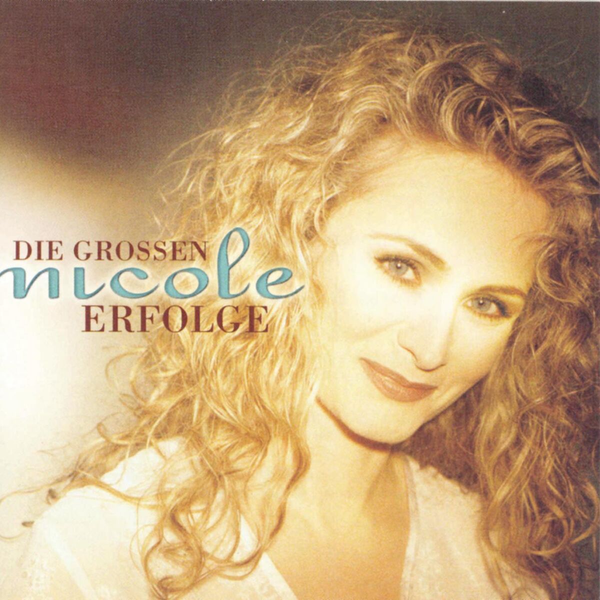 Album cover of Die großen Erfolge