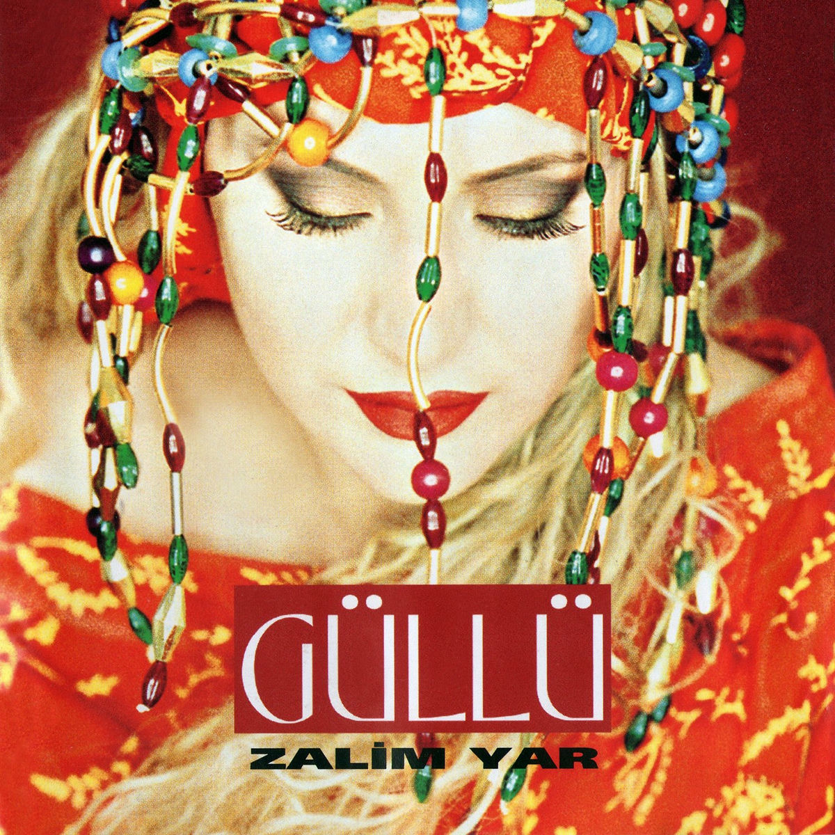 Album cover of Sevdiğim