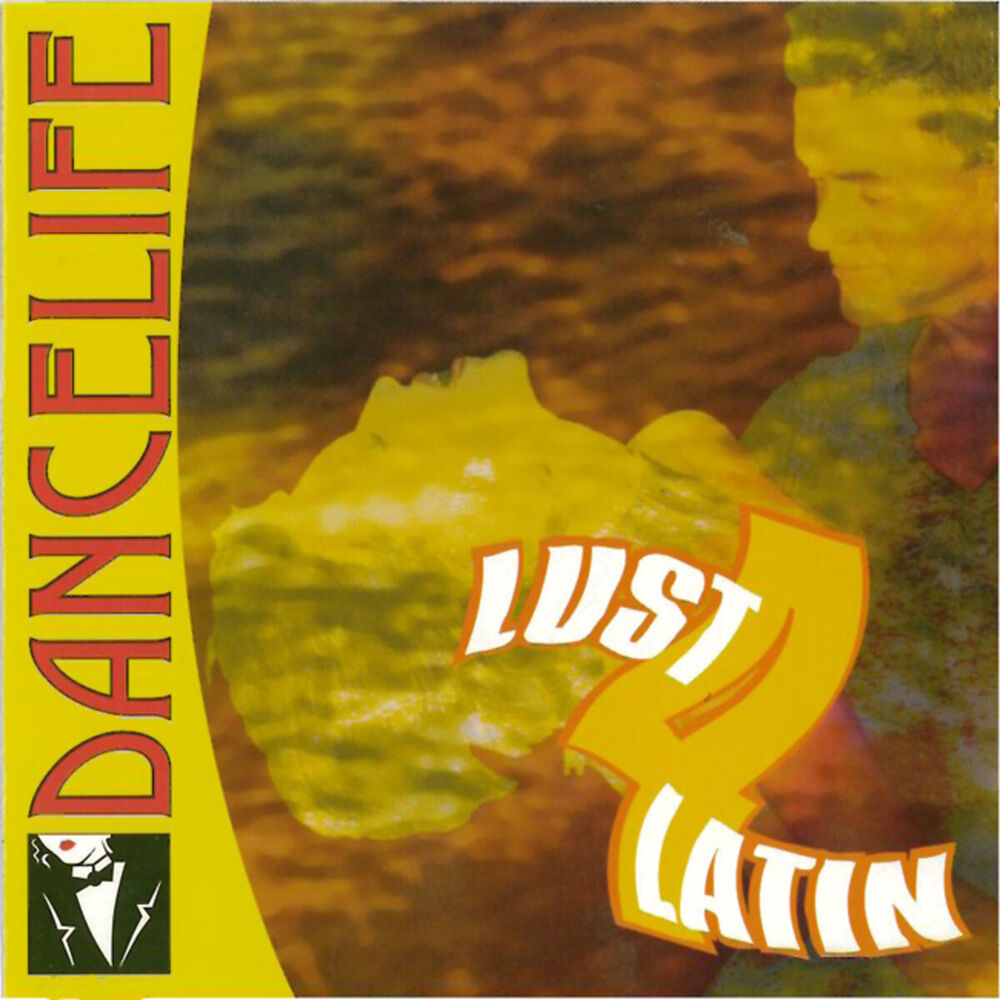 Picture of Lust 4 Latin