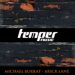 Cover of Brick Lane