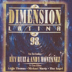Cover of '98