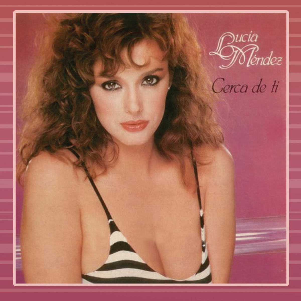 Album cover of Cerca De Ti