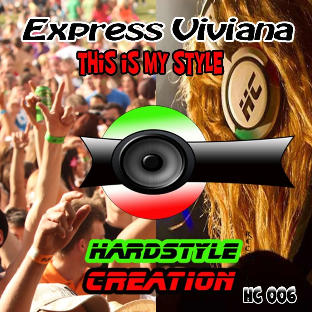 Picture of This Is My Style