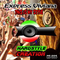 Cover of This Is My Style