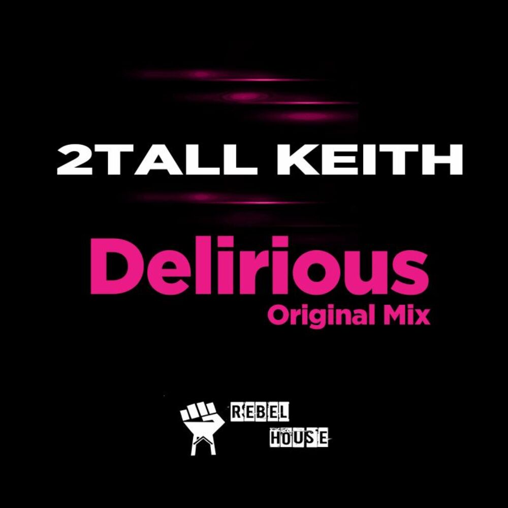 Picture of Delirious
