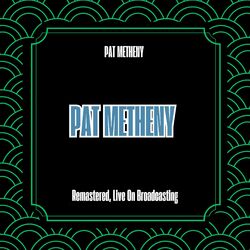 The Broadcast Collection (Remastered, Live On Broadcasting)