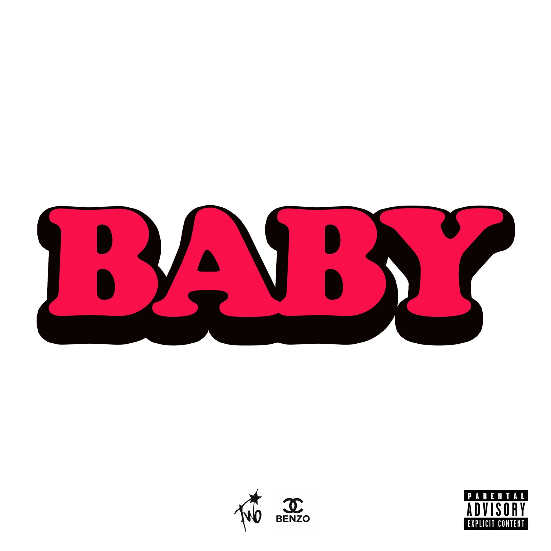 Album cover of Baby