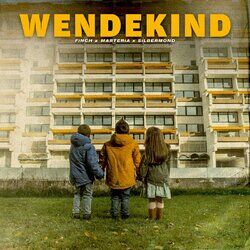 Cover of WENDEKiND