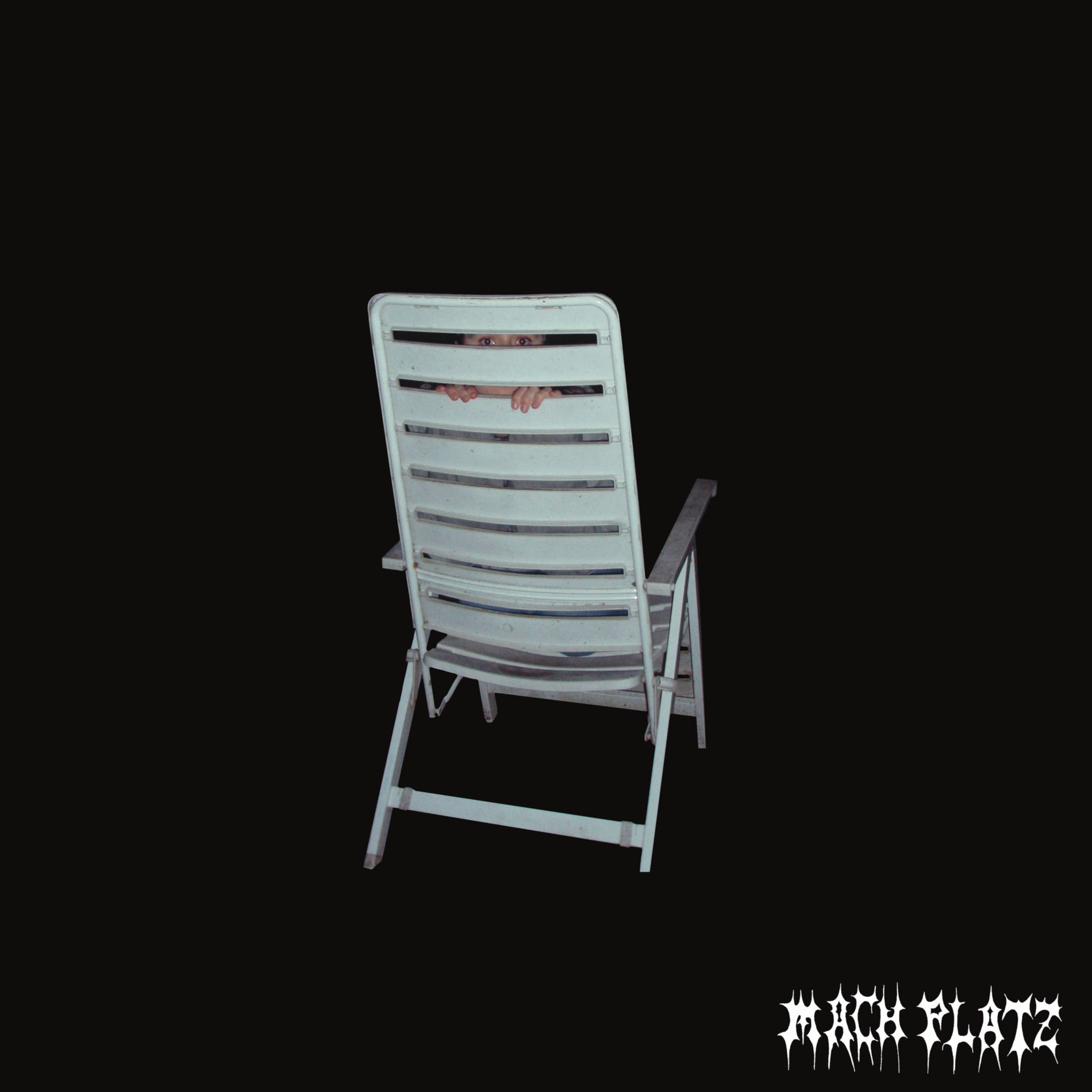 Album cover of MACH PLATZ