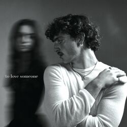 Cover of To Love Someone