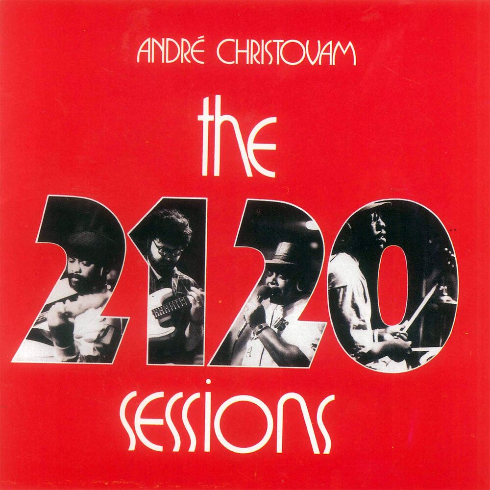 Picture of The 2120 Sessions