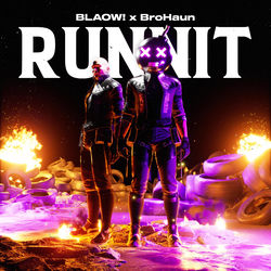 Cover of Runnit by undefined