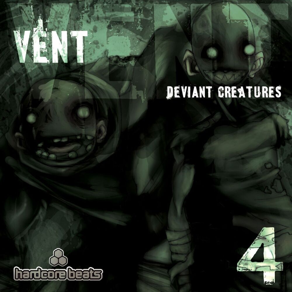 Picture of Deviant Creatures (Pt. 4)