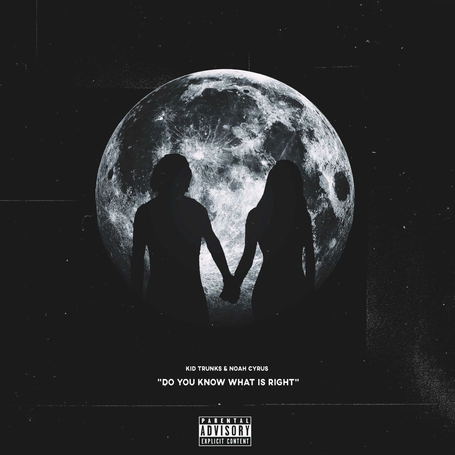 Album cover of Do You Know What Is Right? (feat. Noah Cyrus)
