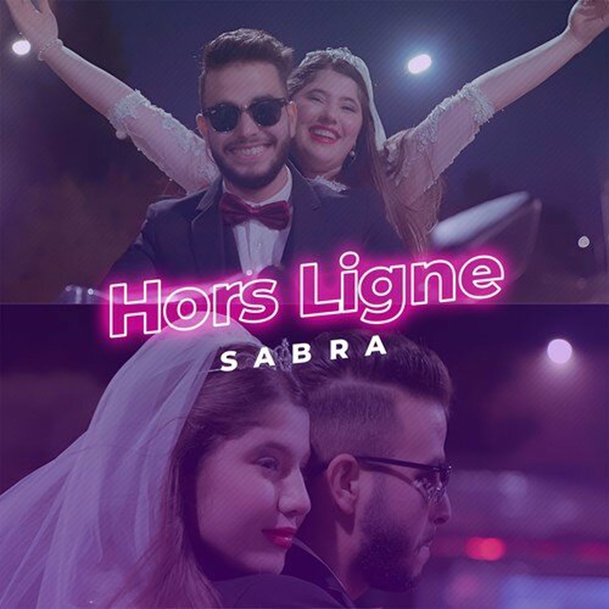 Album cover of Sabra