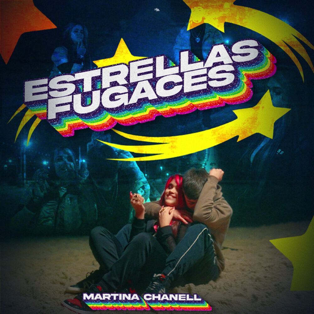 Picture of Estrellas Fugaces