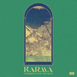 Cover of Karma (Turbotito Remix)