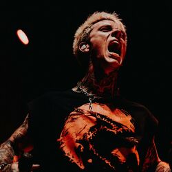 Cover of POISON
