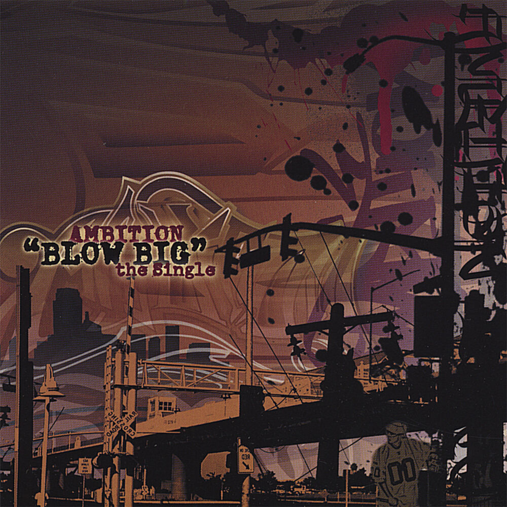 Picture of Blow Big