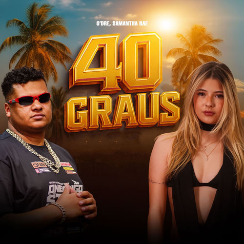 40 Graus