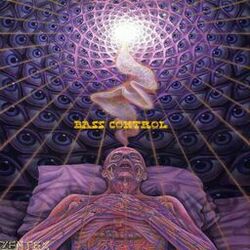 Cover of BASS CONTROL
