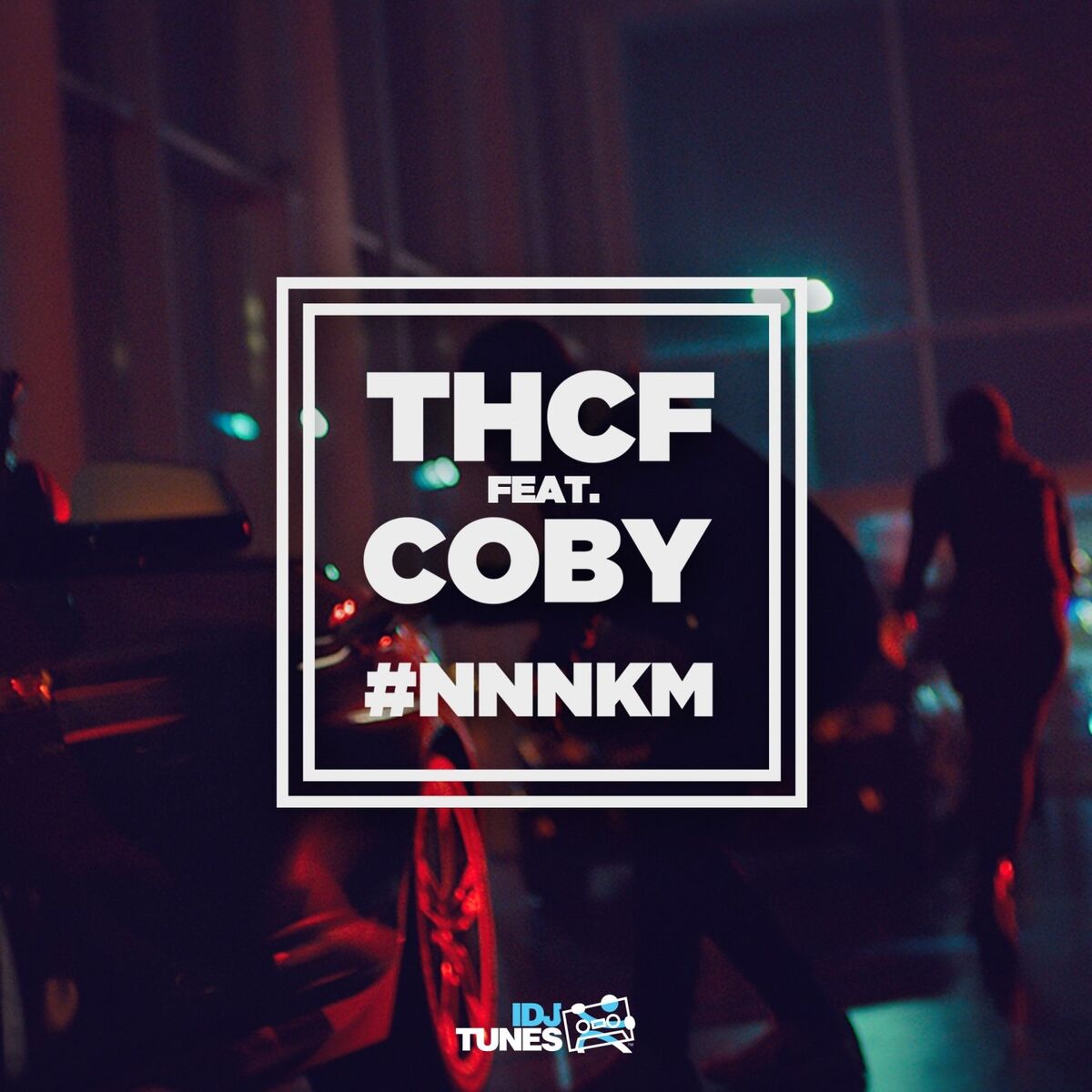 Album cover of Nikom Nije Noćas Kao Meni