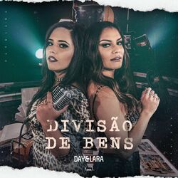 Cover of Divisão de bens