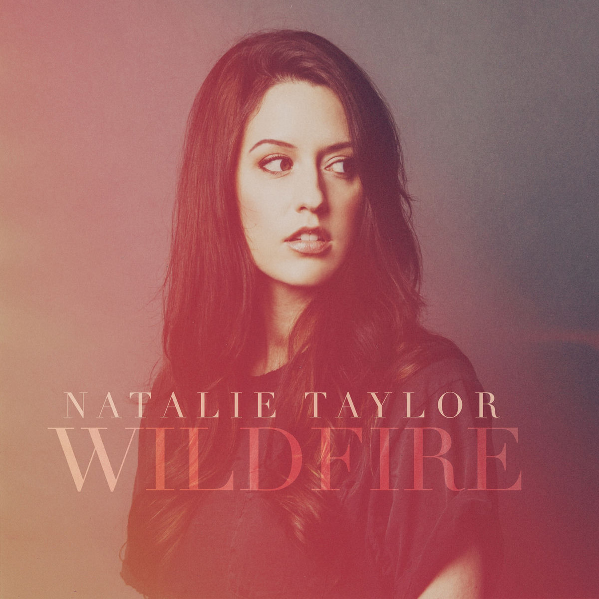 Album cover of Wildfire
