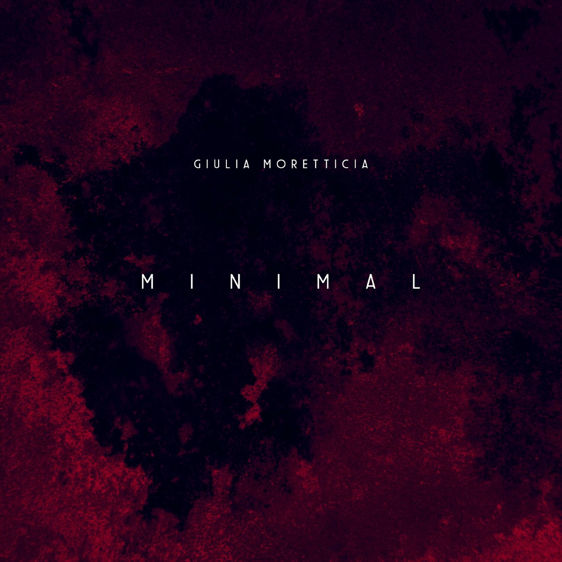 Album cover of Minimal