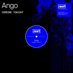 Cover of Someone Tonight