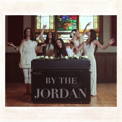 Cover of By The Jordan