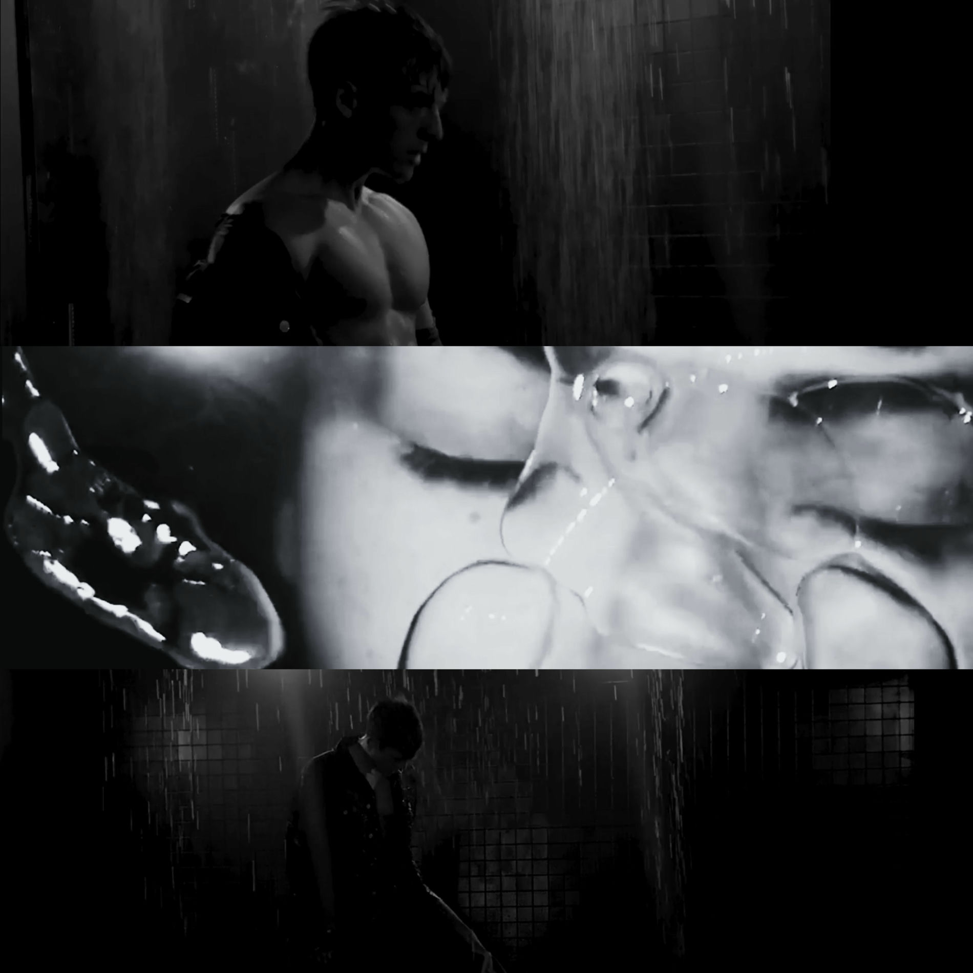 Album cover of IM FINE