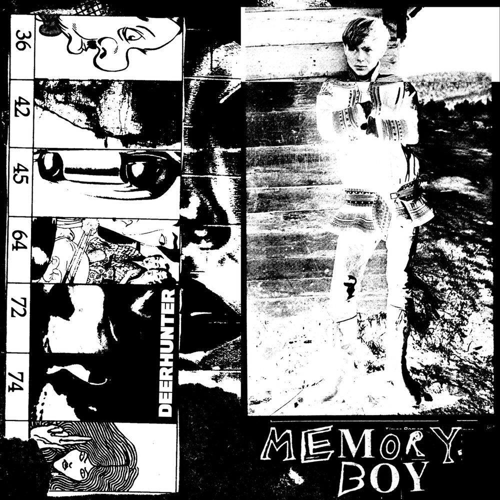 Picture of Memory Boy