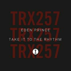 Cover of Take It To The Rhythm