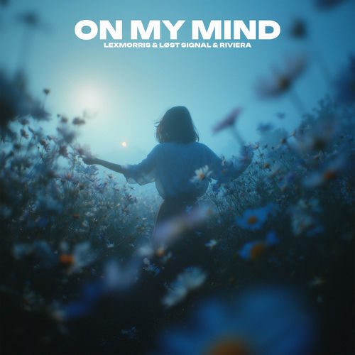 On My Mind