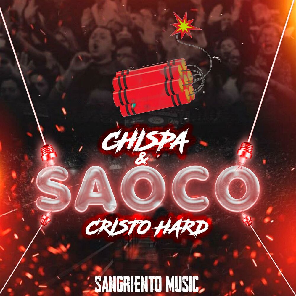 Picture of Chispa & Saoco