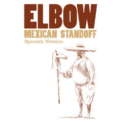 Cover of Mexican Standoff (Spanish Version)