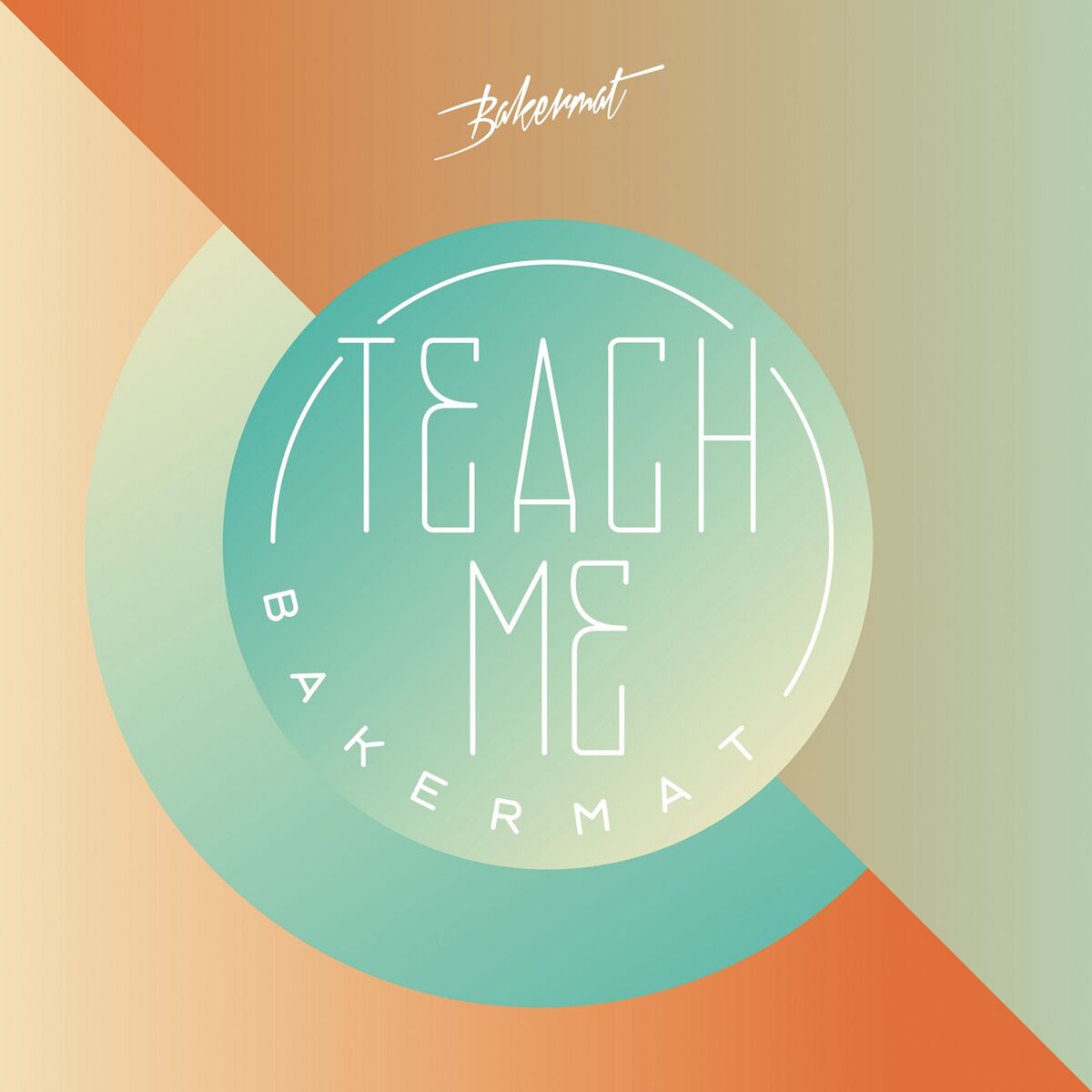 Album picture of Teach Me
